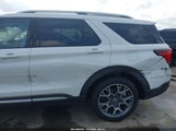 Ford Explorer Platinum 1FMWK7HC1SGC05473 снимка