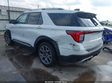 Ford Explorer Platinum 1FMWK7HC1SGC05473 снимка