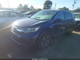Honda Cr-V Lx 2HKRW5H37JH403060 photo