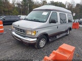 Ford E-150 Recreational 1FDRE14L0YHA13102 снимка
