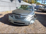 Toyota Camry Le 4T1BE46K77U559585 снимка