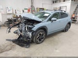 Subaru Crosstrek Limited JF2GTHMC1M8232088 снимка