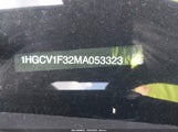 Honda Accord Sport 2.0T 1HGCV2F34NA023490 photo