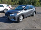 Nissan Kicks S Xtronic Cvt 3N1CP5BV7RL580297 photo