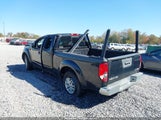 Nissan Frontier Sv 1N6AD0CW6FN765635 снимка