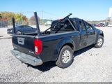 Nissan Frontier Sv 1N6AD0CW6FN765635 снимка