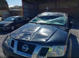 Nissan Frontier Sv 1N6AD0CW6FN765635 снимка
