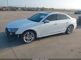 Audi A4 Premium Plus 45 Tfsi S Line Quattro S Tronic WAUEAAF40NN009629 fotografie