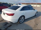 Audi A4 Premium Plus 45 Tfsi S Line Quattro S Tronic WAUEAAF40NN009629 fotografie