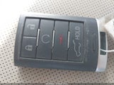 Cadillac Srx Luxury Collection 3GYFNBE37ES588256 снимка