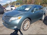Toyota Venza 4T3ZE11A29U009930 снимка