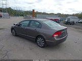 Honda Civic Ex 2HGFA1F80BH530818 снимка