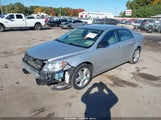 Chevrolet Malibu Ls 1G1ZG57B594234771 photo