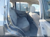 Nissan Xterra X 5N1AN08U77C540821 fotografie