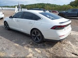 Honda Accord Hybrid Sport 1HGCY2F56PA058429 снимка