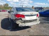 Chevrolet Cruze Ls Auto 1G1PA5SG4E7425909 снимка