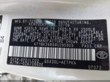 Toyota Avalon Limited 4T1BK36B68U295909 снимка