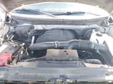 Ford F-150 Platinum 1FTFW1CT6BFC45311 снимка