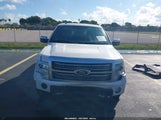 Ford F-150 Platinum 1FTFW1CT6BFC45311 снимка