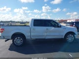Ford F-150 Platinum 1FTFW1CT6BFC45311 снимка