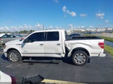 Ford F-150 Platinum 1FTFW1CT6BFC45311 снимка