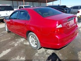 Ford Fusion S 3FAHP0GA1BR184290 снимка