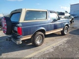 Ford Bronco U100 1FMEU15N0RLA29946 снимка
