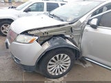 Lincoln Mkx 2LMDJ6JK1DBL28176 fotografie