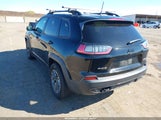 Jeep Cherokee North Edition 4X4 1C4PJMCX4LD604319 снимка