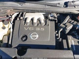Nissan Murano Sl JN8AZ08W37W632411 photo