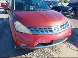 Nissan Murano Sl JN8AZ08W37W632411 photo