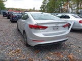 Hyundai Elantra Se KMHD84LF2HU201433 снимка