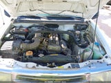 Chevrolet Tracker Hard Top Base 2CNBJ13C036950979 снимка
