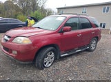 Acura Mdx 2HNYD18905H531129 снимка