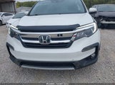 Honda Pilot Awd Ex-L 5FNYF6H52MB095995 снимка
