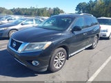 Nissan Pathfinder Sv 5N1AR2MN9FC670709 снимка