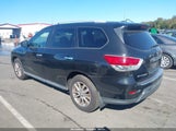 Nissan Pathfinder Sv 5N1AR2MN9FC670709 снимка