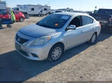 Nissan Versa 1.6 Sv 3N1CN7AP5CL881503 снимка