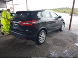 Nissan Rogue Sport S Fwd Xtronic Cvt JN1BJ1AVXMW570230 снимка