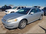 Chevrolet Impala Ls 2G1WF5E3XC1222619 снимка