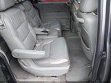 Honda Odyssey Ex-L 5FNRL38748B045280 снимка