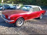 Ford Mustang 5R07A168370 снимка