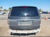 Chrysler Town & Country Touring 2A4RR5DG0BR636308 fotografie
