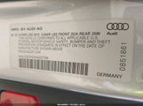 Audi A5 Sportback Premium Plus 40 Tfsi Quattro S Tronic WAUCBCF53NA027784 снимка