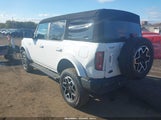 Ford Bronco Outer Banks 1FMDE8BH6RLA99662 снимка