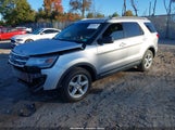 Ford Explorer Xlt 1FM5K7D8XJGA62647 снимка