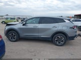 Kia Sportage Lx KNDPUCAF1P7079932 photo