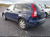 Honda Cr-V Se 5J6RE4H49BL019682 снимка