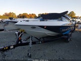 Malibu Wakesetter Vlx MB2K06451809 снимка