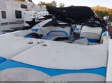 Malibu Wakesetter Vlx MB2K06451809 снимка